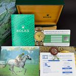 Rolex Datejust 36 16233 - (3/8)