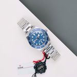 Tudor Black Bay Fifty-Eight 79030B (2026) - Blue dial 39 mm Steel case (2/8)