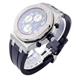 Audemars Piguet Royal Oak Offshore Chronograph 25940SK.OO.D002CA.01 (Onbekend (willekeurig serienummer)) - 42mm Staal (3/5)
