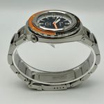 Squale Unknown 2001LAVAL.HT (2025) - Black dial 40 mm Steel case (6/10)