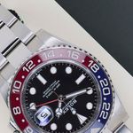 Rolex GMT-Master II 126710BLRO - (4/8)