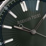 Audemars Piguet CODE 11.59 15210ST.OO.A056KB.01 - (3/7)