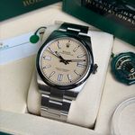 Rolex Oyster Perpetual 41 134300 - (2/7)