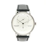 NOMOS Lambda 931 - (1/5)