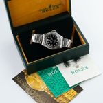 Rolex Submariner No Date 5513 - (7/7)