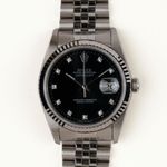 Rolex Datejust 36 16234 - (1/8)