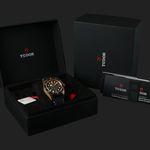 Tudor Black Bay Bronze 79250BA - (8/8)