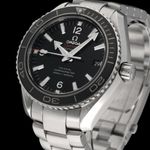 Omega Seamaster Planet Ocean 232.30.42.21.01.001 - (7/8)
