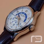 Armand Nicolet Unknown A846AAA-AG-P840MR2 - (3/8)