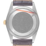 Rolex Datejust 36 16233 (1993) - 36mm Goud/Staal (6/8)