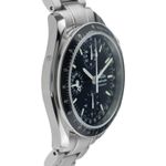 Omega Speedmaster Day Date 3520.50.00 (Onbekend (willekeurig serienummer)) - Zwart wijzerplaat 39mm Staal (7/8)