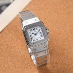 Cartier Santos 0901 - (8/8)