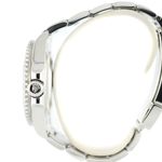 Rolex GMT-Master II 116710BLNR (2017) - Black dial 40 mm Steel case (3/7)