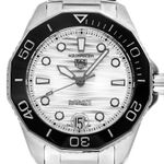 TAG Heuer Aquaracer 300M WBP201C.BA0626 - (1/7)