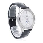 Longines Heritage L4.815.4.72.2 (2026) - Silver dial 39 mm Steel case (7/7)