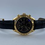 Omega Speedmaster Day Date 3623.50.01 (Unknown (random serial)) - Black dial 39 mm Red Gold case (1/6)