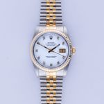 Rolex Datejust 36 16233 - (3/8)