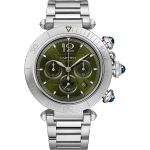 Cartier Pasha WSPA0046 - (1/1)