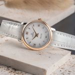 Omega De Ville Prestige 424.20.24.60.05.002 - (2/8)