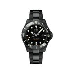 Mido Ocean Star M026.608.33.051.00 (2024) - Black dial Unknown Steel case (1/1)