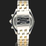 Breitling Crosswind Chronograph D13355 (2001) - 43mm Staal (6/8)