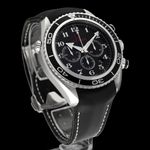 Omega Seamaster Planet Ocean Chronograph 222.32.46.50.01.001 - (4/8)