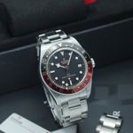 Tudor Black Bay Fifty-Eight 7939G1A0NRU (2026) - Black dial 39 mm Steel case (1/8)