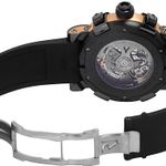 Romain Jerome Unknown CH.T.BBB22.00.BB - (4/4)
