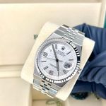Rolex Land-Dweller 40 127334 - (10/10)