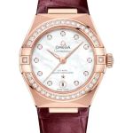 Omega Constellation 131.58.29.20.55.002 - (1/1)