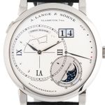 A. Lange & Söhne Lange 1 119.026 - (2/8)