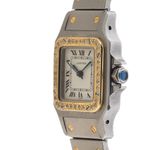 Cartier Santos 1170902 - (4/8)