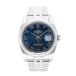 Rolex Datejust 36 116200 - (1/5)