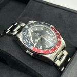 Tudor Black Bay GMT 79830RB-0001 (2023) - Black dial 41 mm Steel case (7/8)