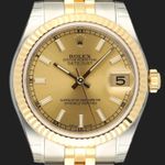 Rolex Lady-Datejust 178273 - (2/7)