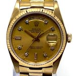 Rolex Day-Date 36 18038 - (1/6)
