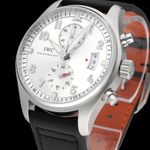 IWC Pilot Spitfire Chronograph IW387809 - (6/8)