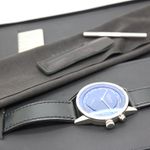 NOMOS Zürich Weltzeit 807 - (8/8)