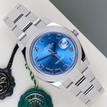 Rolex Datejust 41 126300 - (1/8)
