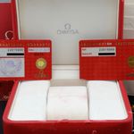 Omega Seamaster Planet Ocean 2201.50.00 - (8/8)