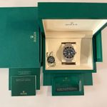 Rolex Submariner Date 126610LN (2026) - 41mm Staal (9/21)