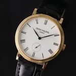 Patek Philippe Calatrava 7119J-010 - (5/6)
