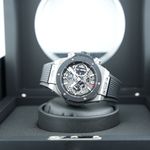 Hublot Big Bang Unico 441.NM.1170.RX - (2/2)