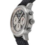 Chopard Mille Miglia 8407 (2005) - 40 mm Titanium case (6/8)