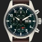 IWC Pilot Chronograph IW388103 - (2/8)