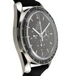 Omega Speedmaster Professional Moonwatch 311.30.42.30.13.001 (2010) - Brown dial 42 mm Steel case (7/8)