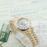 Rolex Lady-Datejust 69178 - (1/8)