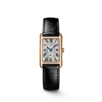 Longines DolceVita L5.255.8.71.0 (2025) - Zilver wijzerplaat 21mm Roségoud (1/1)