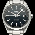 Omega Seamaster Aqua Terra 231.10.42.21.03.001 - (1/8)