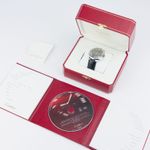 Cartier Ballon Bleu 44mm W6920052 (2023) - Black dial 44 mm Steel case (2/8)